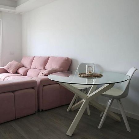 טריפה Apartamento - La Vie En Rose מראה חיצוני תמונה