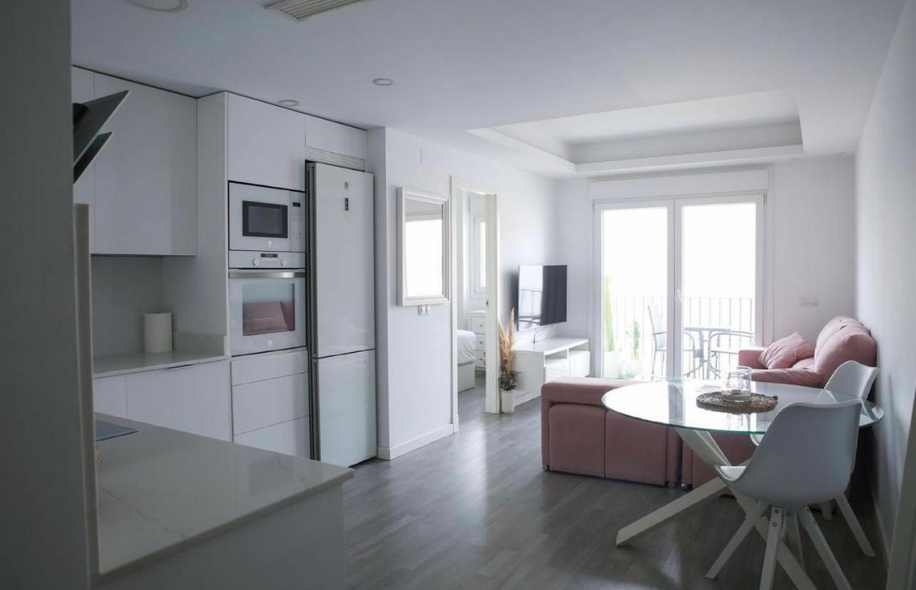 טריפה Apartamento - La Vie En Rose מראה חיצוני תמונה