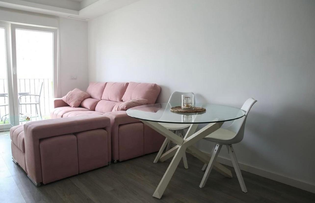 טריפה Apartamento - La Vie En Rose מראה חיצוני תמונה