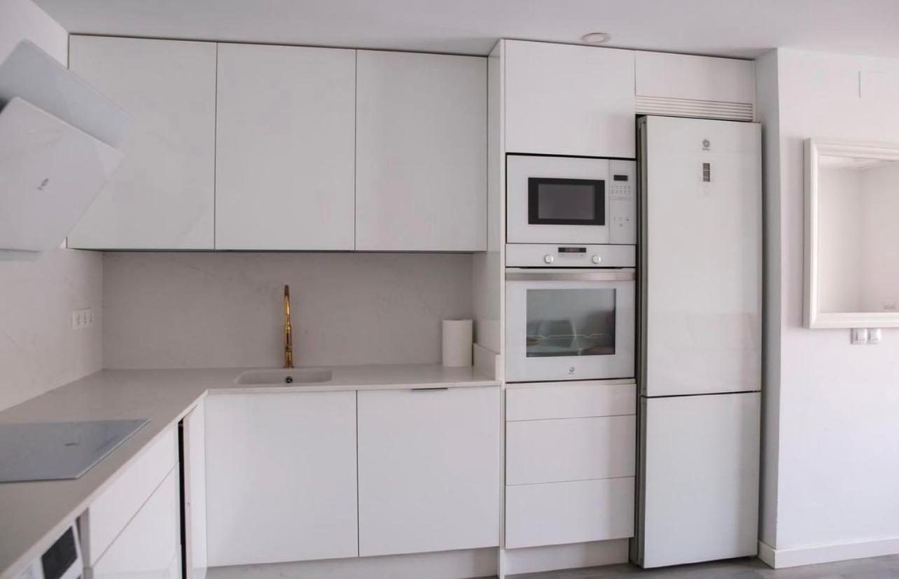 טריפה Apartamento - La Vie En Rose מראה חיצוני תמונה
